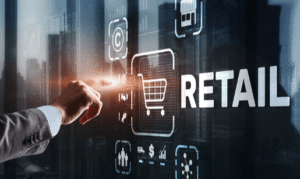 How Technology Is Changing Modern Retail Operations