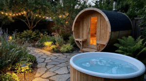 Traditional vs Infrared: Which 6 Person Sauna Suits You?